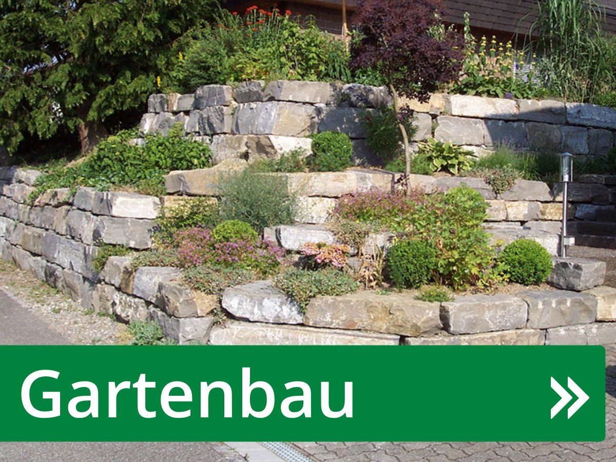 Gartenbau, Andreas Wagner AG, Bahnfeldstrasse 2, 3360 Herzogenbuchsee, Verwaltungskreis Oberaargau, Bern (BE), Schweiz
